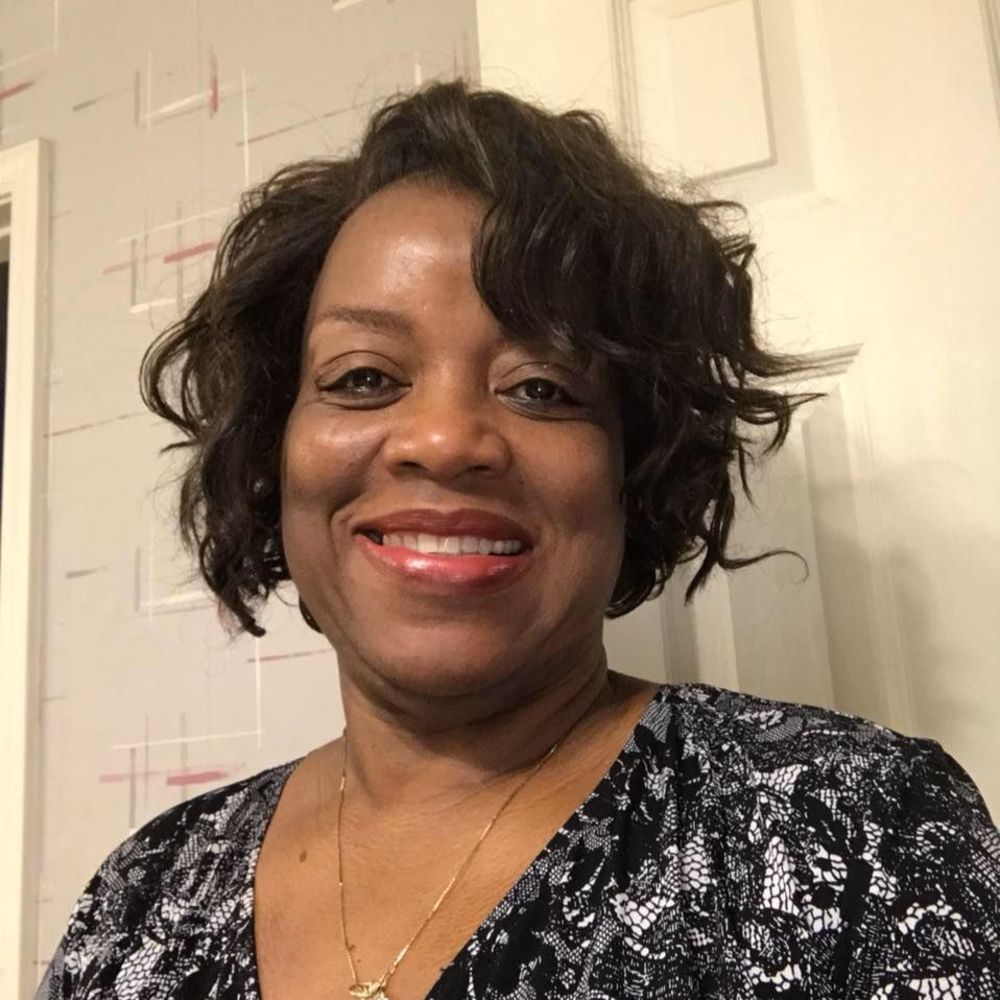 Meet your Posher, Sharon